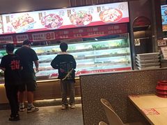 -每味每客·重庆麻辣烫(拓展大厦店)