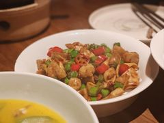 -清水亭湖北菜(大屯DT51店)