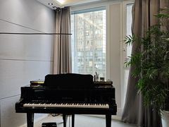 -Melody Mentor音乐私教馆(朝外·悠唐店)