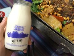 -88号小吃店·经典云南菜·地道纳西美食