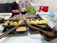 -丽江庭院之丽江往事(安定门店)