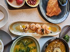 -半山腰·云南菜(侨福芳草地店)