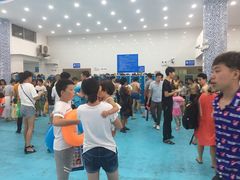 -黄金海岸水上乐园