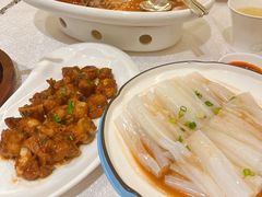 -星河湾半岛酒店-真粤中餐厅