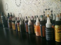 -洪铭刺青工作室