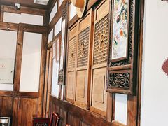 -庶民居中餐馆(花土店)