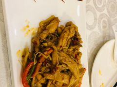 -马凯餐厅(长椿街店)