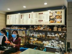 -国际饭店·帆声西饼屋(黄河路店)