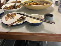 -绿茶餐厅(成都太古里店)