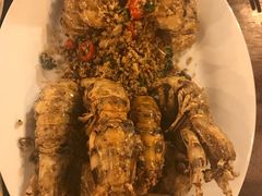 -竹林小屋(库塔店)