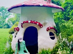 -上海鲜花港