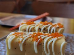 -大鲜生·亚洲菜融合小食堂