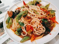 -新疆兵团食府清真(马连道店)