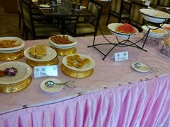 -金陵之星大酒店·中餐厅