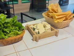 -望蝎门羊蝎子火锅(祭城店)