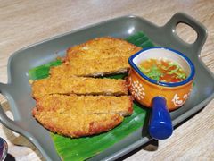 和风炸脆猪排-长勺子东南亚(街道口店)