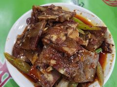 -令氏家外家周秦食府(高新店)
