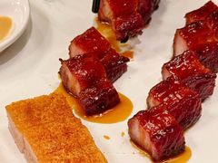 -誉八仙粤菜(万象天地店)