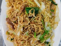 炒面-西环肥仔螺蛳粉(总店)