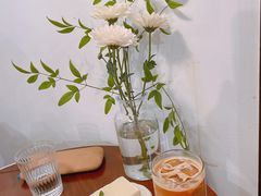 柚子啫喱豆腐慕斯-dokidoki