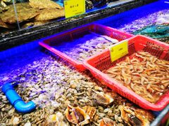 -新海渔港·胶东海鲜家常菜·家宴(奥体中心店)