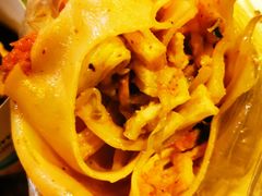 -安徽阜阳卷馍(西单店)