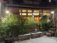 -少林功夫文化中心·独门独院