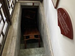 -李香君故居陈列馆