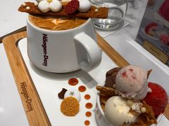 -哈根达斯(泉州万达店)