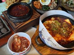 -七八冷面·延边朝鲜族美食(欢乐谷店)