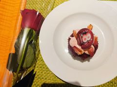 -威斯汀舞台餐厅