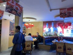 -辣得叫湘菜(四明店)