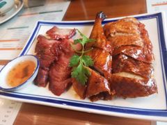 -小龍鳳餐室(番禺路店)