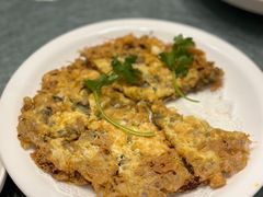 潮州蚝仔烙-博多新记·粤菜(复兴店)
