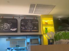 -Aqua Oasis 水天堂(石路天虹店)