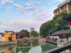 -衣裳街历史文化街区