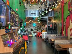 大堂-Dampa Seafood Grill - Dubai