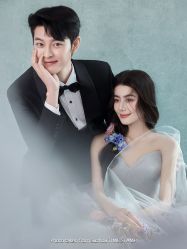 -时光印记婚纱摄影工作室·原创定制