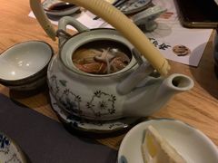 茶壶汤-寿司皇(扬名广场店)