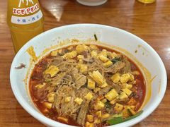 -清真·马洪小炒泡馍馆(钟楼回民街店)