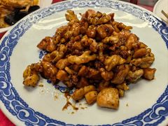 -东兴楼饭庄(六里桥店)