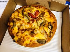 -必胜客(北苑路店)