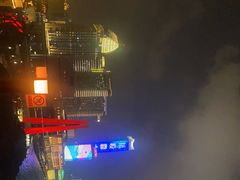 -罗斯福色戒酒吧(外滩店)