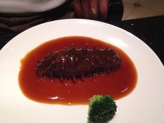 鲍汁辽参-福1039(愚园路店)