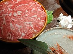 -慶の寿喜烧·和牛自助餐厅(浑南店)