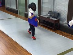 -北京阳铭国际击剑俱乐部