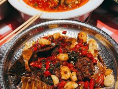 -辣小鲜·南昌大排档(船山路店)