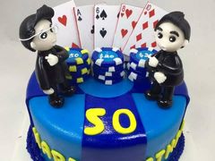 -CAKE BOSS 蛋糕老板(北京世纪金源购物中心)