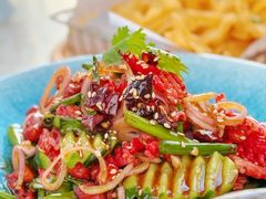 -小董哥烤串·爆汁大油边(故宫店)