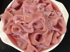 纯鲜鸭肠-储奇门鳝鱼火锅(总店)